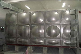 本溪消防成套给水设备价格分析、产品认证与污水处理应用