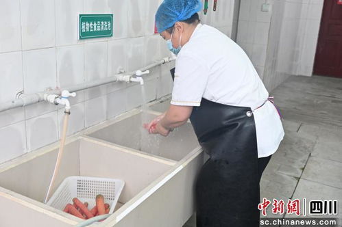 智慧赋能 精准施策——广元朝天区筑牢城乡民生用水保障网与污水治理新格局