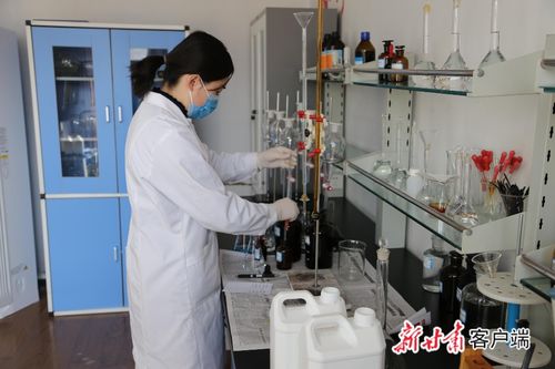 甘肃多部门合力攻坚 全面提升农村饮用水与污水处理水平