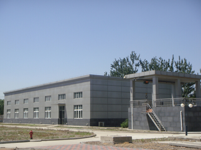 渤海水业股份 聚焦集中式供水，保障区域水资源安全