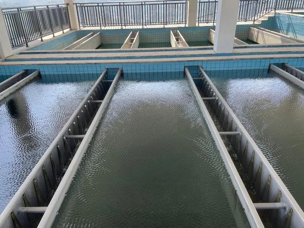 全省率先！桐梓县实现乡镇水厂规范化管理全覆盖