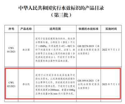 中国家用电器研究院 助力污水处理技术创新的领航者