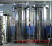 齐齐哈尔市甘露给水设备工程处集中式供水产品相册展示